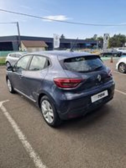 Clio V Clio Blue dCi 85 Zen 2019 occasion 16440 Roullet-Saint-Est&egrave;phe