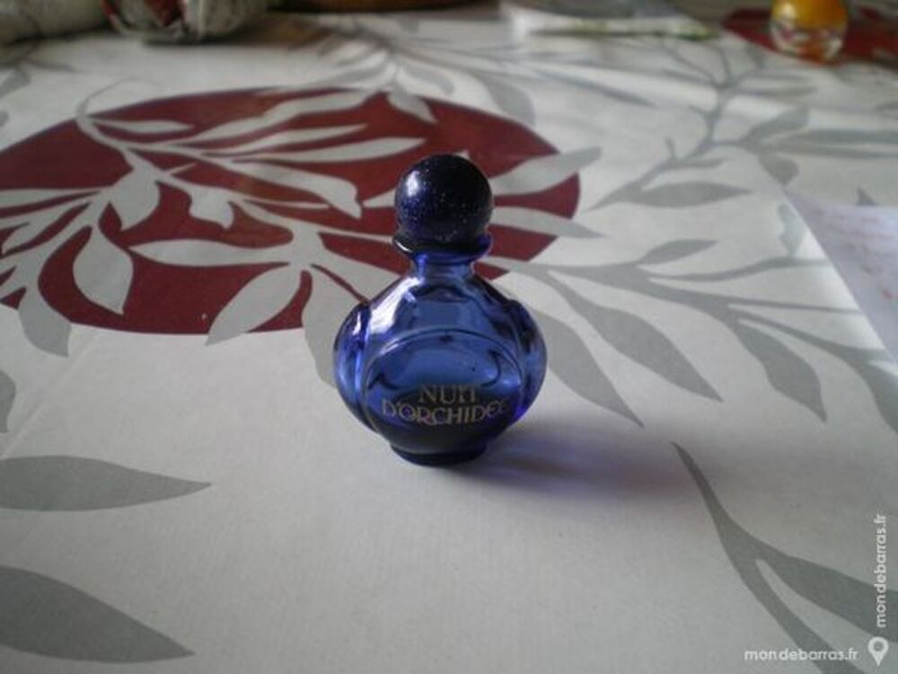 miniature nuit d'orchid&eacute;e 