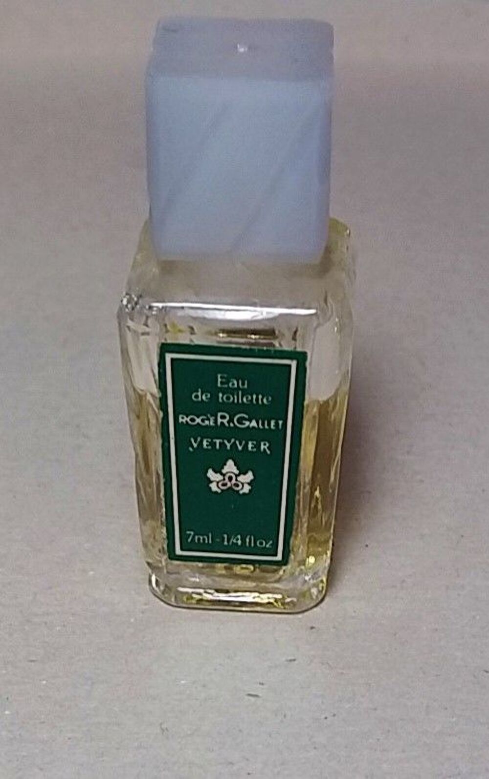 Miniatures de parfum &agrave; 3,50  