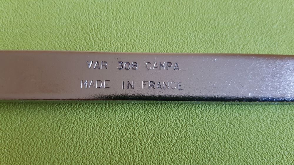 CL&Eacute; VAR 308 * CAMP Vélos