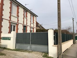  Maison à louer 2 pièces 39 m²