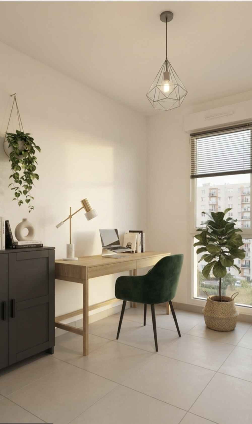Vente Appartement Bel appartement lumineux 4 pièces de 81 m² avec terrasse et Istres