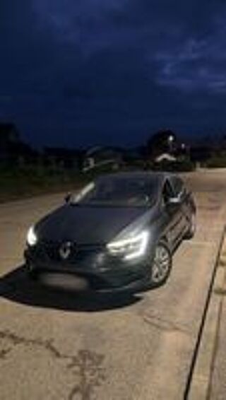 M&eacute;gane MEGANE 1.9 D CONFORT 2021 occasion 30200 Bagnols-sur-C&egrave;ze
