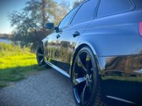 RS4 Avant V8 4.2 FSI 450 Quattro S Tronic 7 2014 occasion 26800 Portes-l&egrave;s-Valence