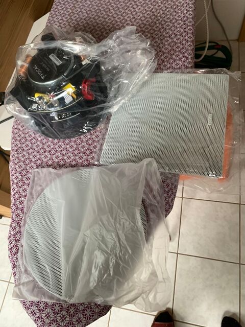 ENCEINTES encastrables 180 Charmoy (89)