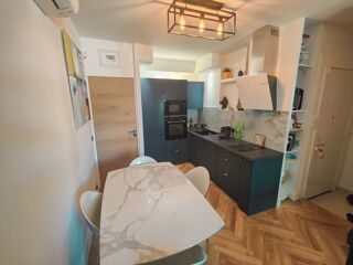  Appartement � vendre 2 pi�ces 23 m�