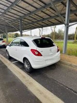 Corsa 1.3 CDTI - 75 EcoFlex 111 2010 occasion 31470 Saint-Lys