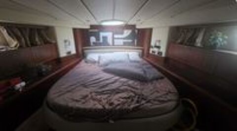 Vedette - Yacht - Offshore 2006 occasion 83990 Saint-Tropez