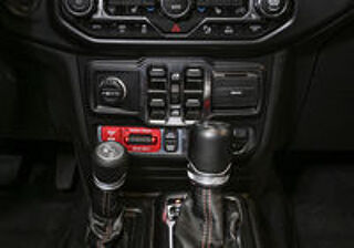Wrangler 6.4 V8 HEMI 2022 occasion 60280 Clairoix
