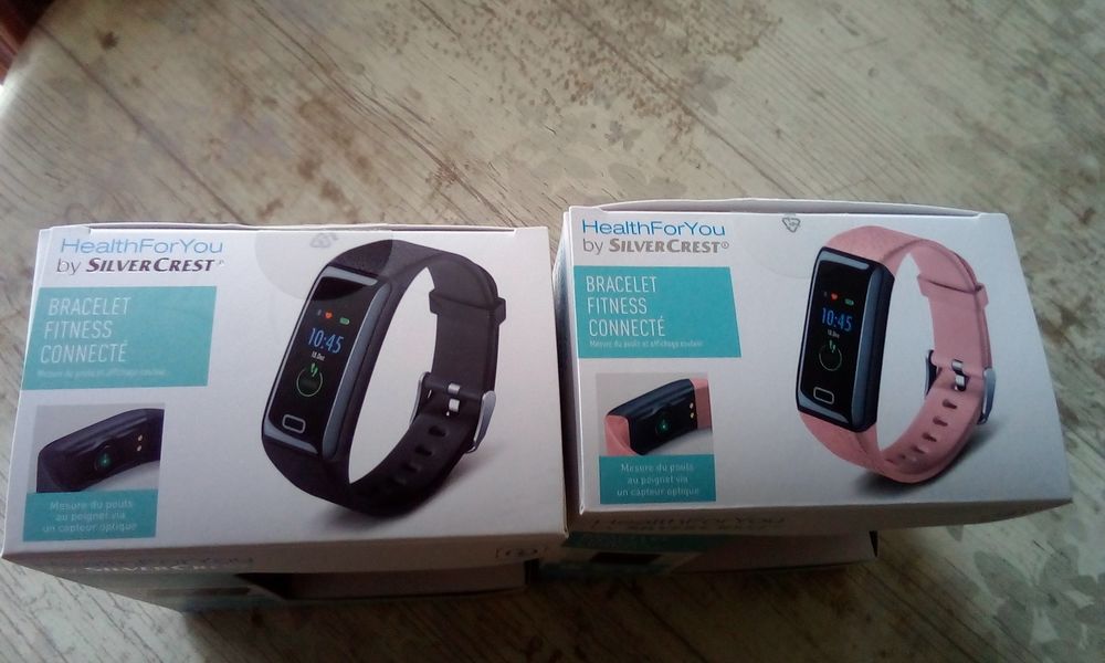montre Audio et hifi