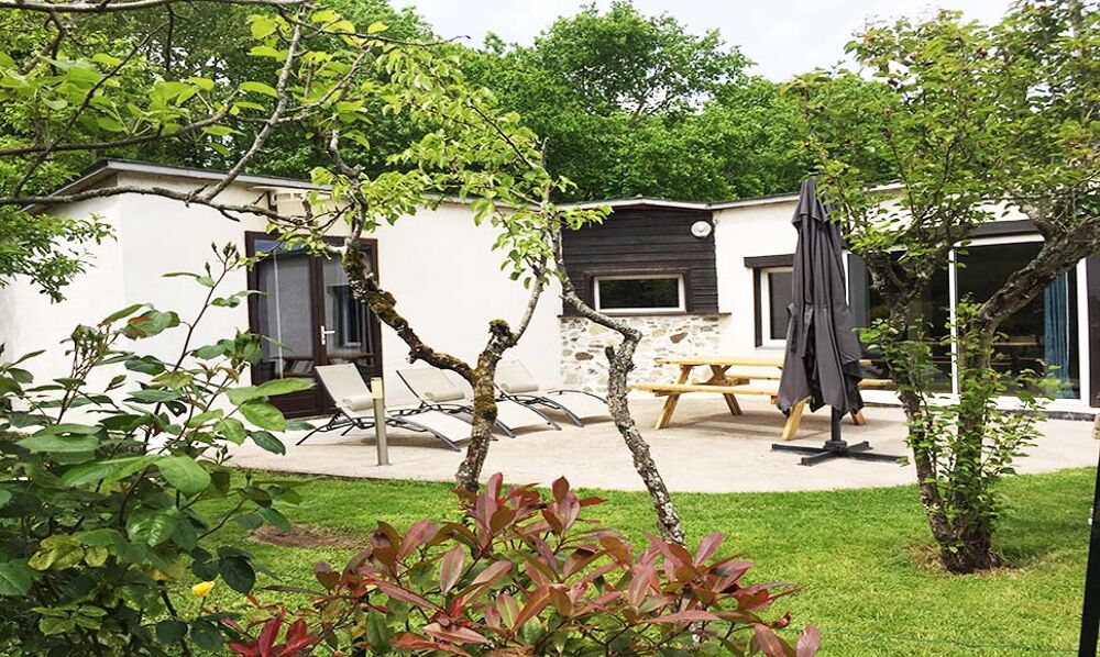   www.douxverger.com Vacances  / Offres de location 
