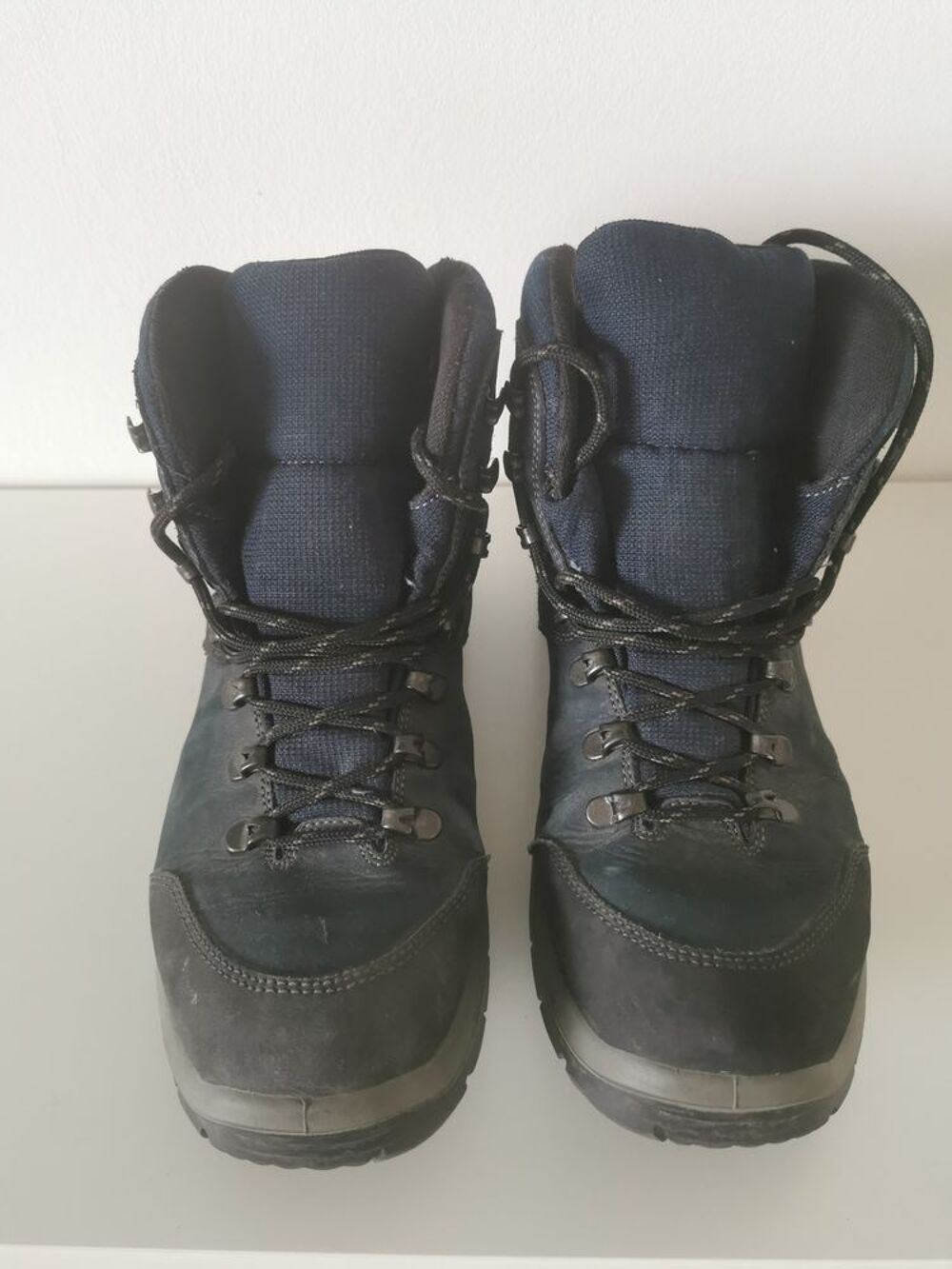 brodequin Chaussures
