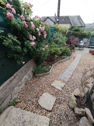  Maison à vendre 3 pièces 60 m²