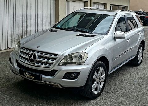 Mercedes classe m ML 320 CDI A