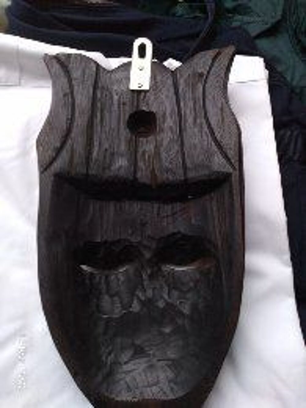 Masque africain 
