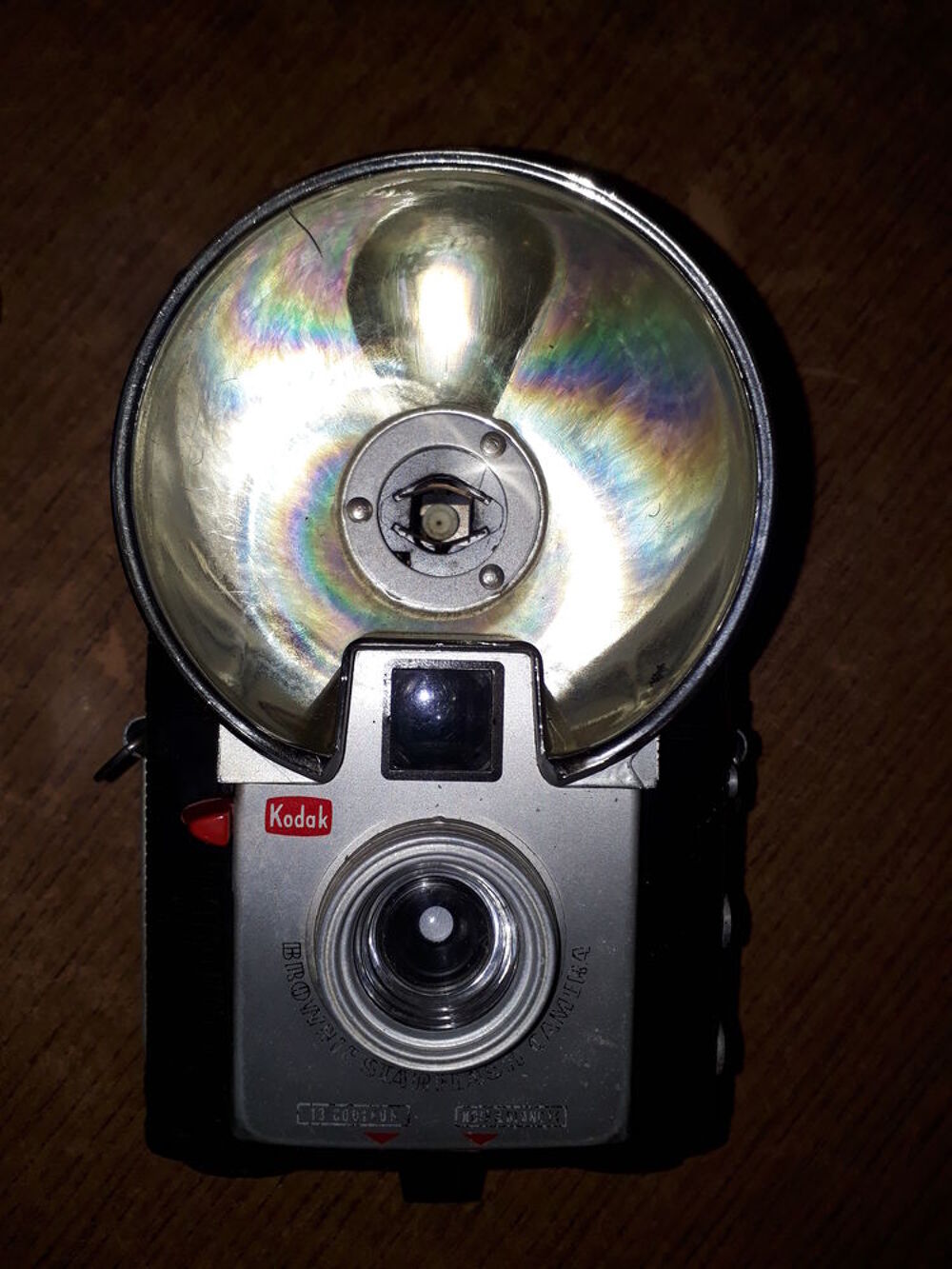 APPAREIL PHOTO DE MARQUE " KODAK " Photos/Video/TV