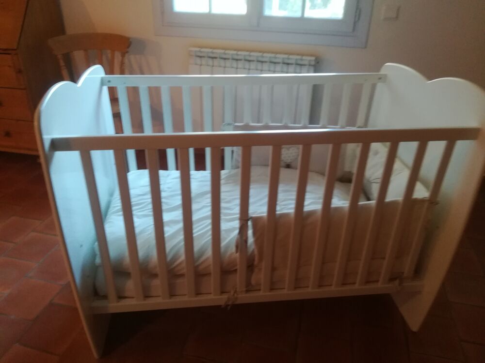 LIT ENFANT Mobilier enfants