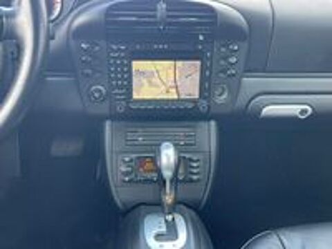 911 (996) 911 3.6i 4S Tiptronic S 2002 occasion 33700 M&eacute;rignac