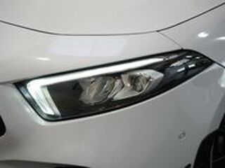 Classe A 180 7G-DCT AMG Line 2022 occasion 91360 Villemoisson-sur-Orge