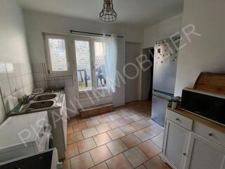 Maison � vendre 3 pi�ces 62 m�