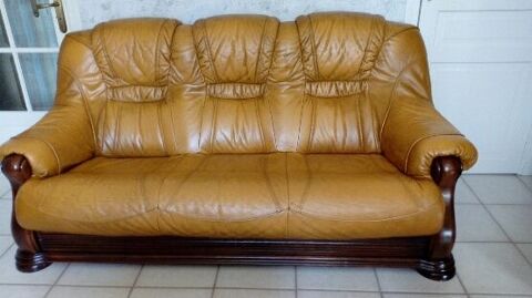 Canap� 3 places 190 Uxeau (71)