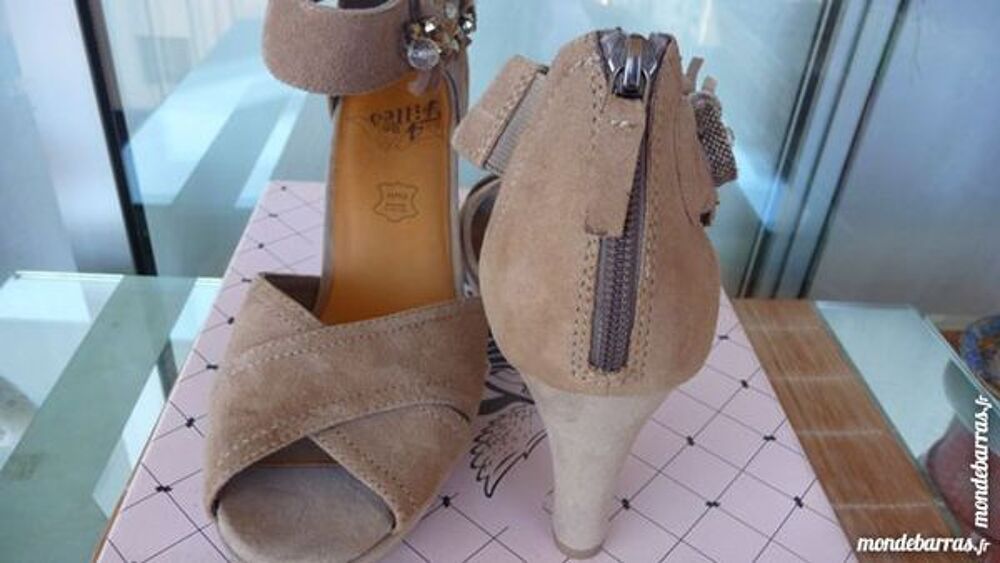 Chaussure femme Chaussures