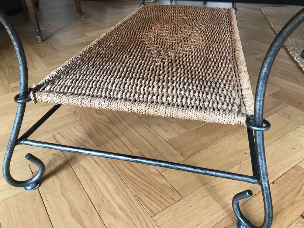 TABLE BASSE Meubles