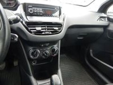 208 1.4 HDi 68ch BVM5 Access 2013 occasion 20260 Calvi