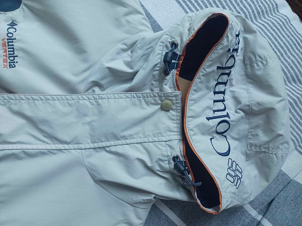 blouson de ski homme Vêtements