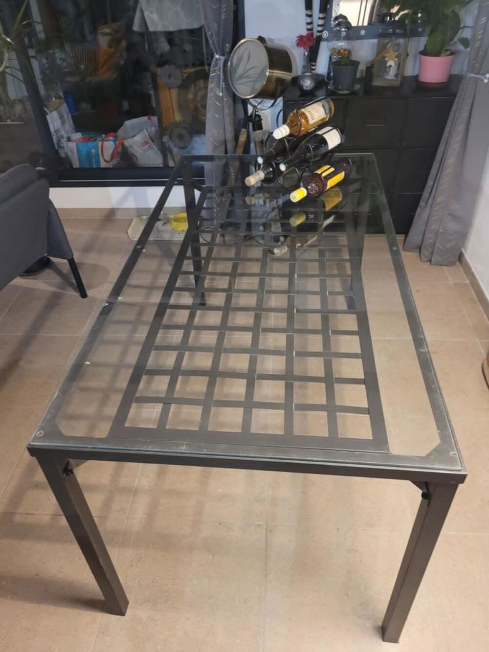 Table salle &agrave; manger Meubles