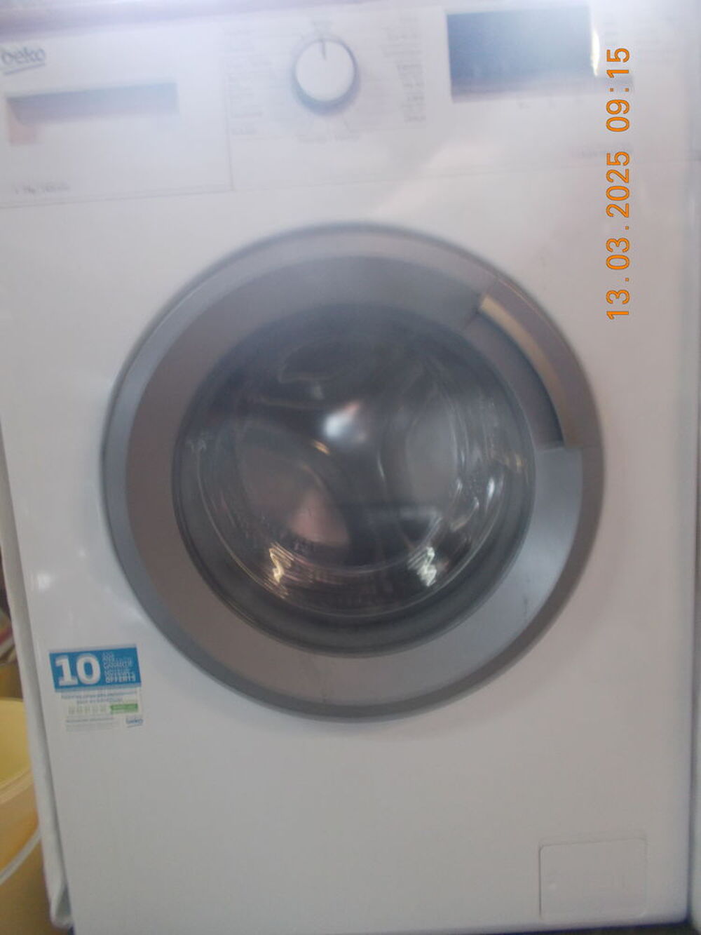 A VOIR Electromnager