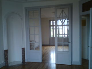  Appartement à louer 5 pièces 135 m² Laxou
