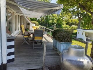  Maison � vendre 8 pi�ces 197 m�