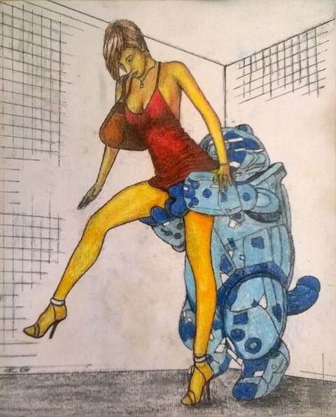 Gnration Alpha 50 Nantes (44)