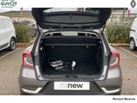 Captur E-Tech Plug-in 160 Intens 2021 occasion 21200 Beaune