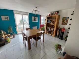  Appartement � vendre 3 pi�ces 55 m�