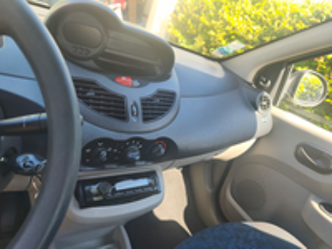 Twingo 1.2 2009 occasion 80440 Boves