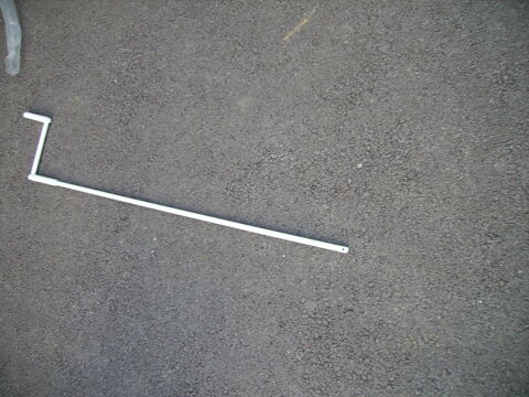 Manivelles pour volet roulant blanches neuves 20 Florange (57)