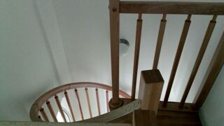  Appartement à louer 2 pièces 40 m²