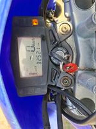 YAMAHA 2015 occasion 33360 Lignan-de-Bordeaux