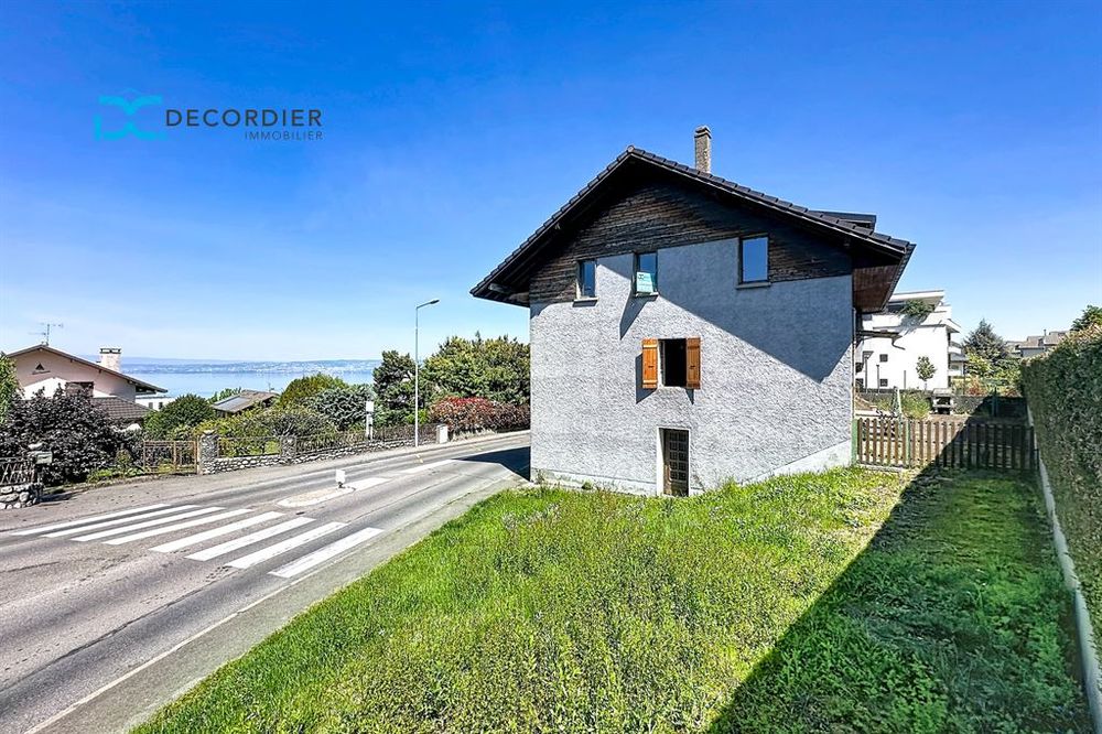 Maison 13 pièces 226 m² · à Evian les Bains · 226 m² · 540 000 €