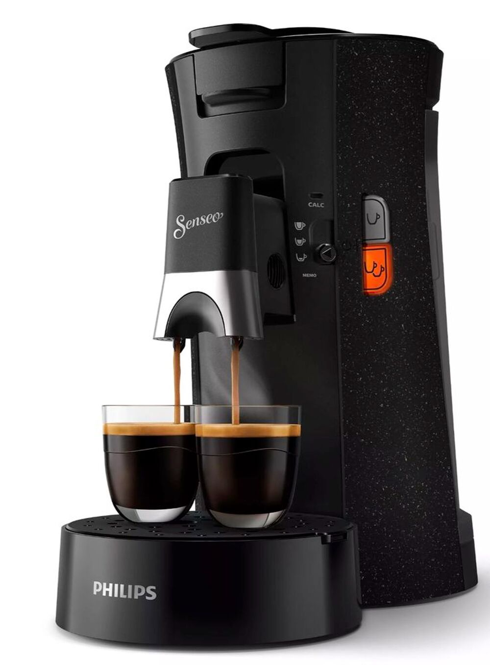 Cafetiere PHILIPS Select CSA240/21 Electroménager