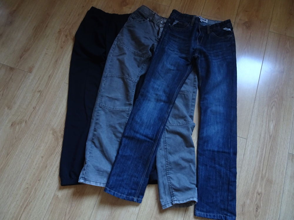 Pantalon taille 14 ans Vêtements