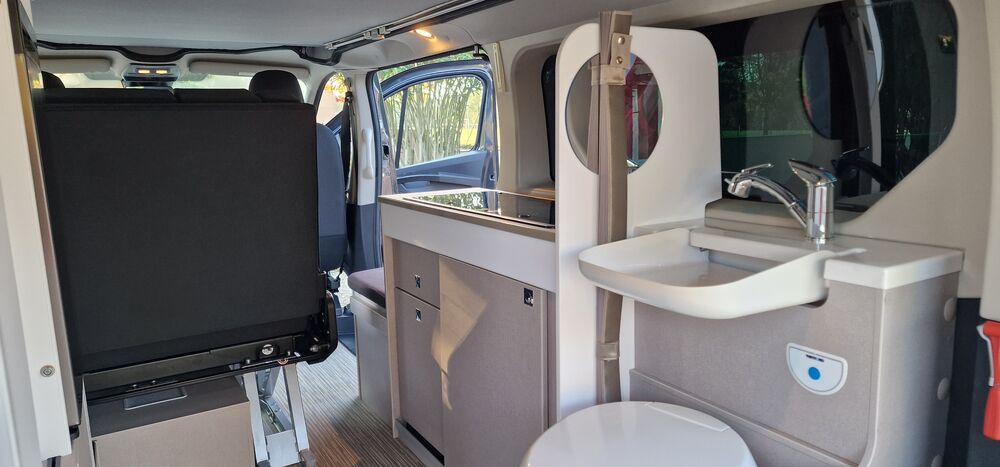  2024 occasion 17600 Saujon
