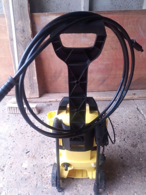 Karcher K2 110Bar 50 Ry (76)