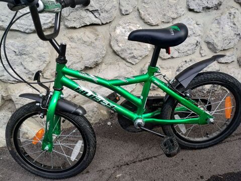 v�lo enfant 60 Orthez (64)