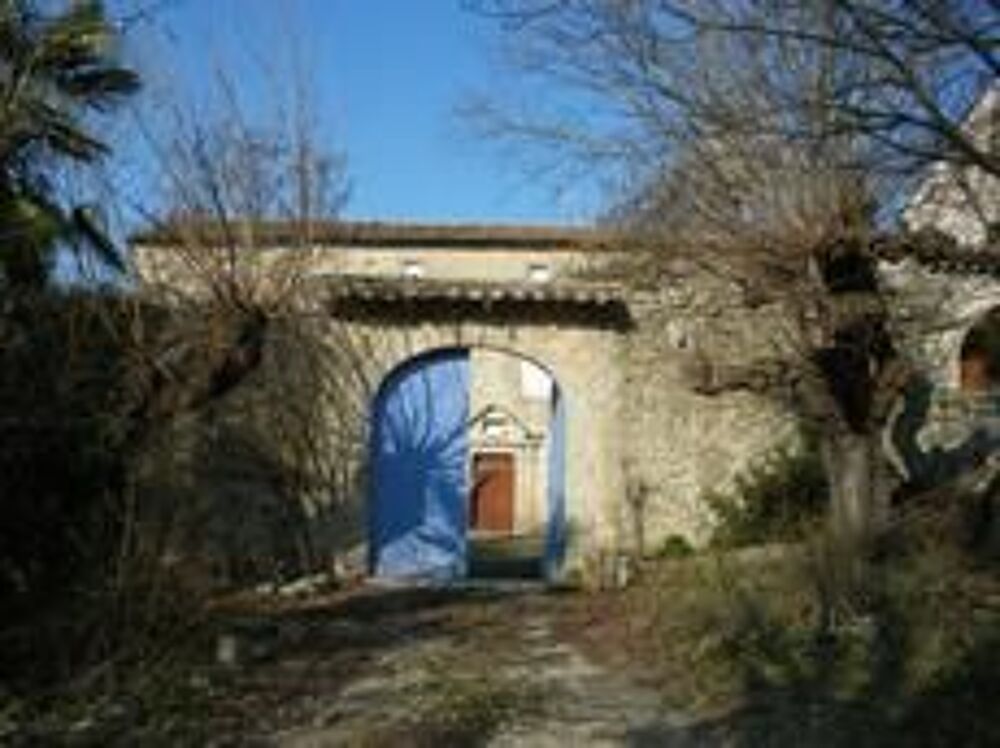   Maison de campagne  Rhne-Alpes, Saint-Andr-de-Cruzires (07460)