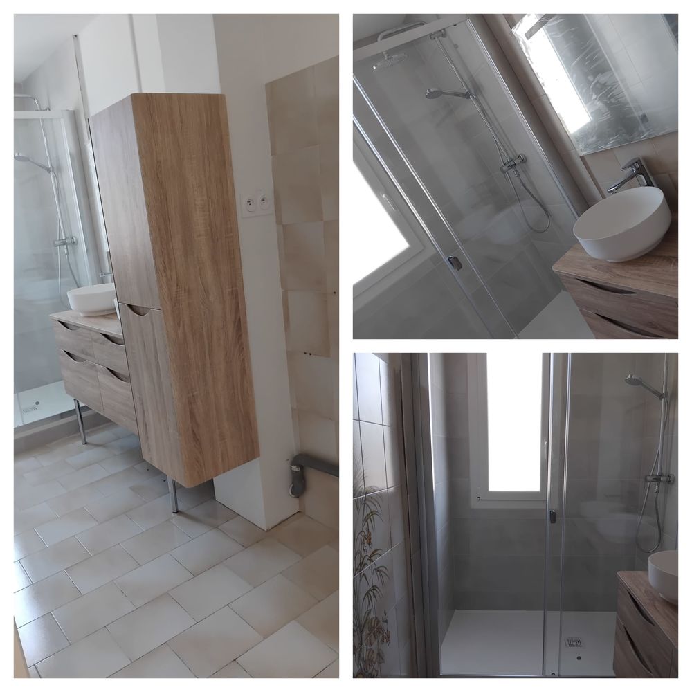 Vente Appartement T4 en (double salon, 2 chambres) a Eybens
200?000 € Eybens