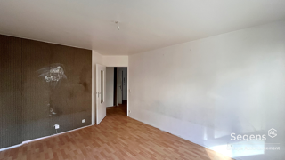  Appartement à vendre 2 pièces 50 m²