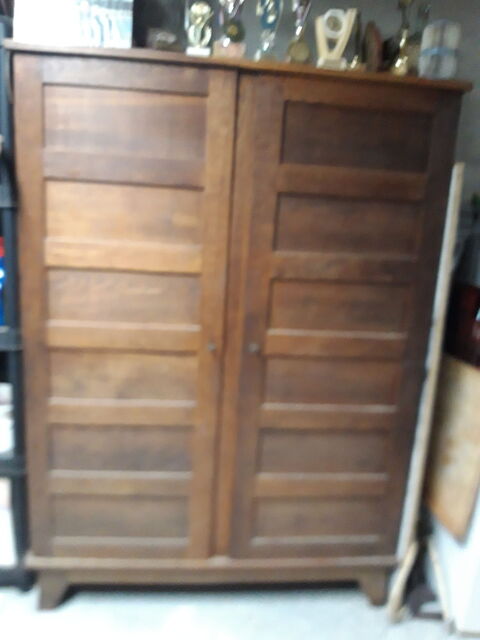 armoire 40 La Remaudire (44)